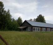 ОСЗ 409 кв м м.о. Куединский, с Земплягаш