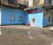 торговое помещение 144 кв м г Соликамск, ул Мира, д 48