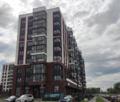 торговое помещение 257 кв м Пермский муниципальный округ