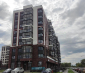 торговое помещение 184 кв м Пермский муниципальный округ