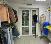 торговое помещение 68 кв м Северная улица