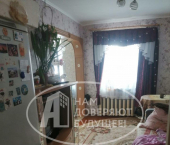 3-комн, 58кв м, этаж 2/2 Горнозаводский муниципальный округ