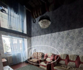 1-комн, 26кв м, этаж 3/4 улица Ленина, 9