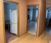 2-комн, 51кв м, этаж 5/5 Пермский район, Бершеть село