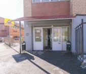 помещение 105 кв м городской округ Пермь, Пермь