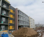 торговое помещение 66 кв м городской округ Пермь, Пермь