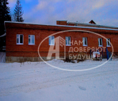 помещение 206 кв м Речная улица, 2