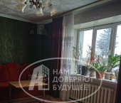 2-комн, 42кв м, этаж 2/2 Верещагинский муниципальный округ