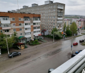 1-комн, 29кв м, этаж 5/5 Чусовой, улица 50 лет ВЛКСМ, 4