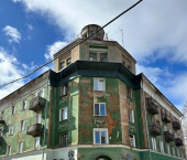 помещение 112 кв м Пермь г., Монастырская ул., 171