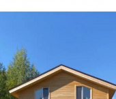 коттедж 126 кв м Добрянский муниципальный округ