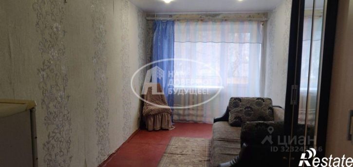 Комната улица Ленина, 2,  д. 2