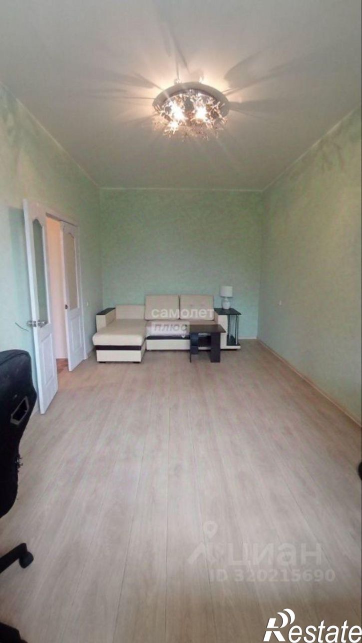 2-комн квартира Березники г., Парижской Коммуны ул., д.21