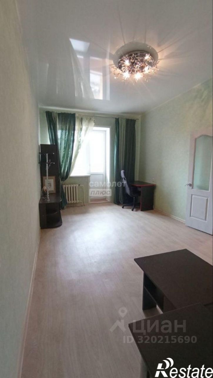 2-комн квартира Березники г., Парижской Коммуны ул., д.21