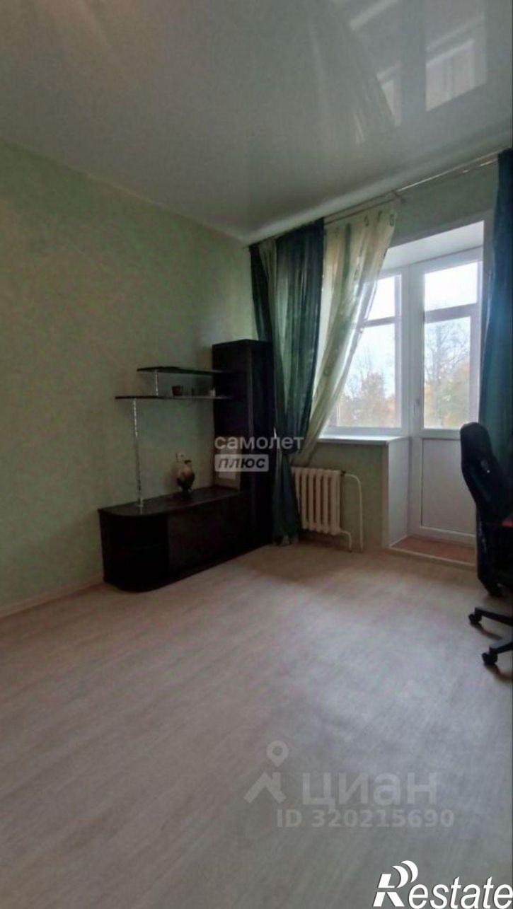 2-комн квартира Березники г., Парижской Коммуны ул., д.21