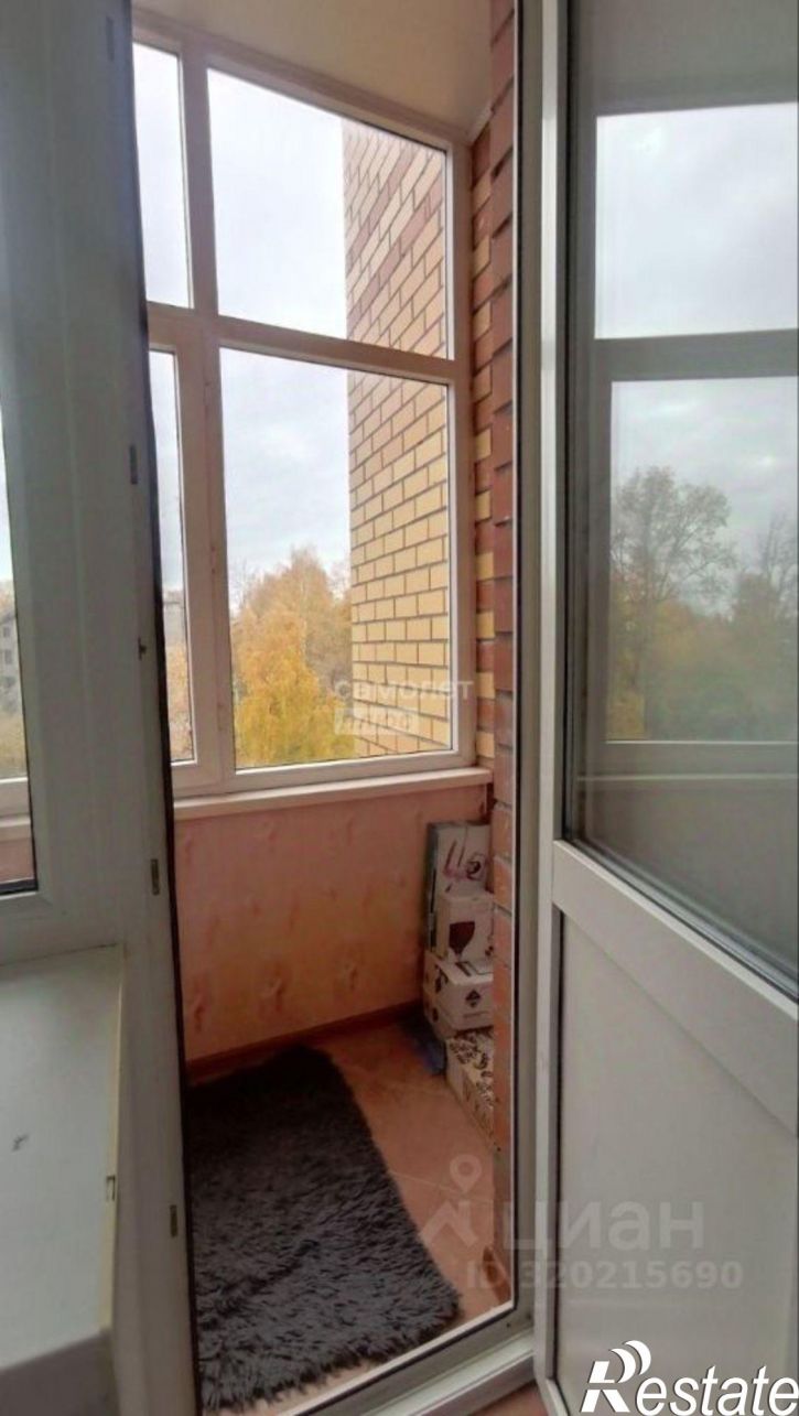 2-комн квартира Березники г., Парижской Коммуны ул., д.21