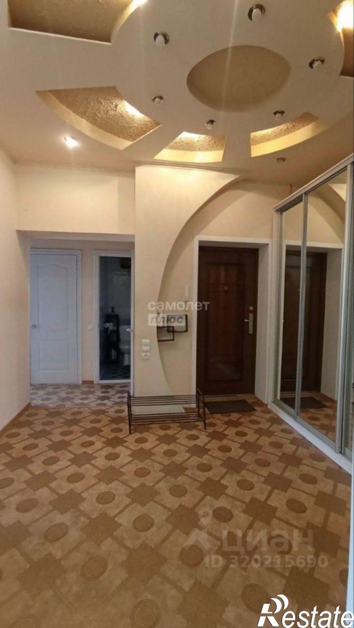 2-комн квартира Березники г., Парижской Коммуны ул., д.21