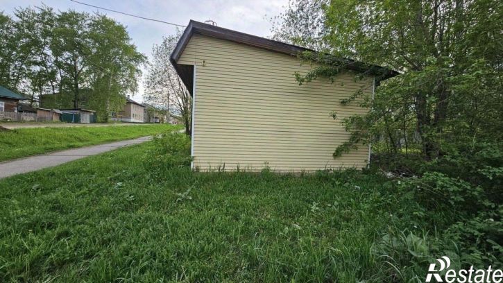 Отдельное здание Нытвенский район, Нытва г., Чапаева ул.