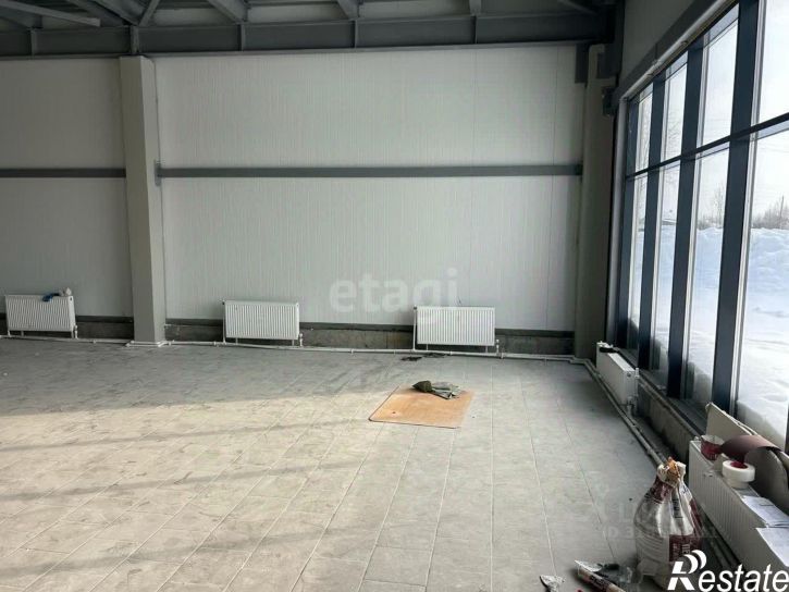 Торговое помещение Добрянский городской округ