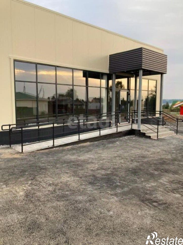 Торговое помещение Добрянский городской округ