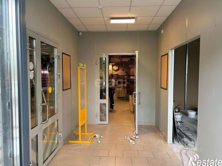 Торговое помещение Добрянский городской округ