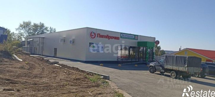 Торговое помещение Добрянский городской округ