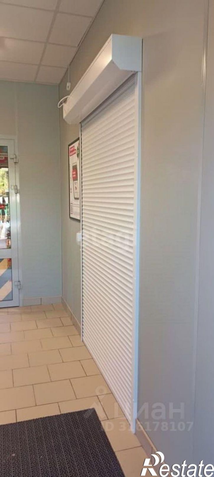 Торговое помещение Добрянский городской округ