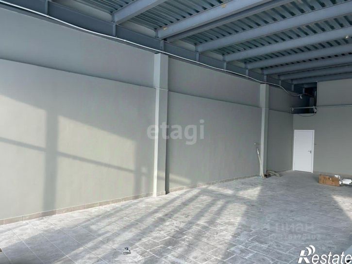 Торговое помещение Добрянский городской округ