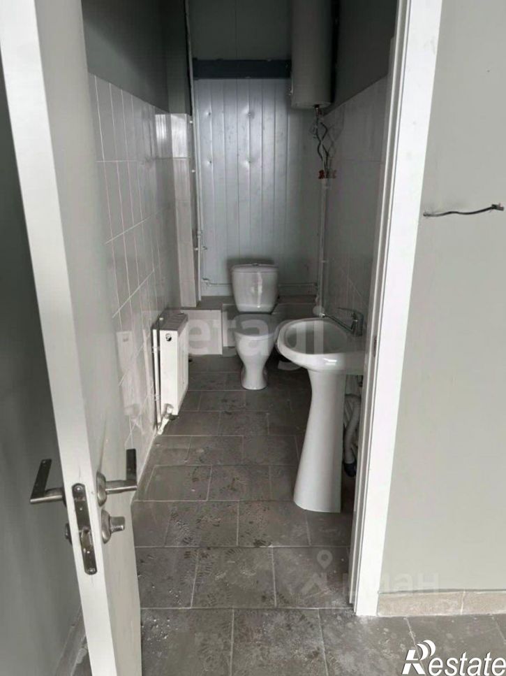 Торговое помещение Добрянский городской округ