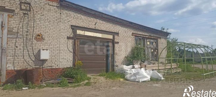 Склад улица Победы, 1/5,  д. 1/5