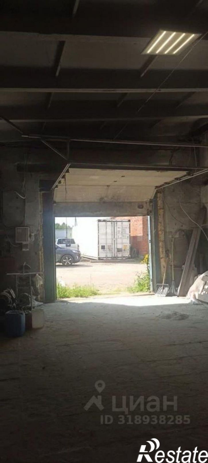 Склад улица Победы, 1/5,  д. 1/5