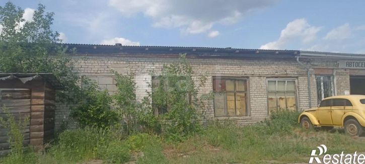 Склад улица Победы, 1/5,  д. 1/5