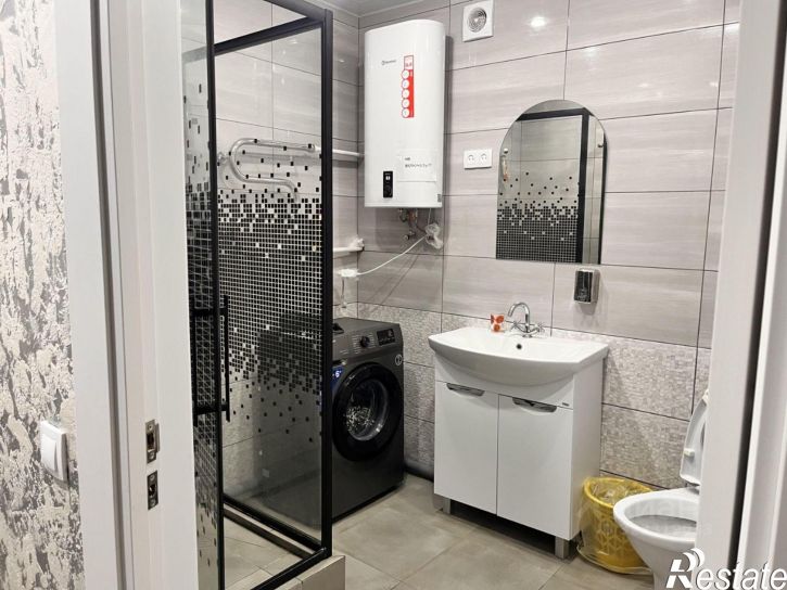 1-комн квартира Чернушка, Юбилейная улица, 5