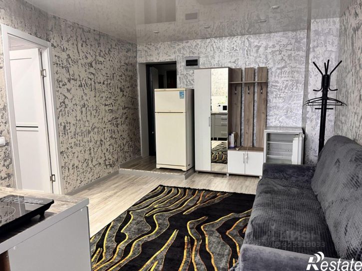 1-комн квартира Чернушка, Юбилейная улица, 5