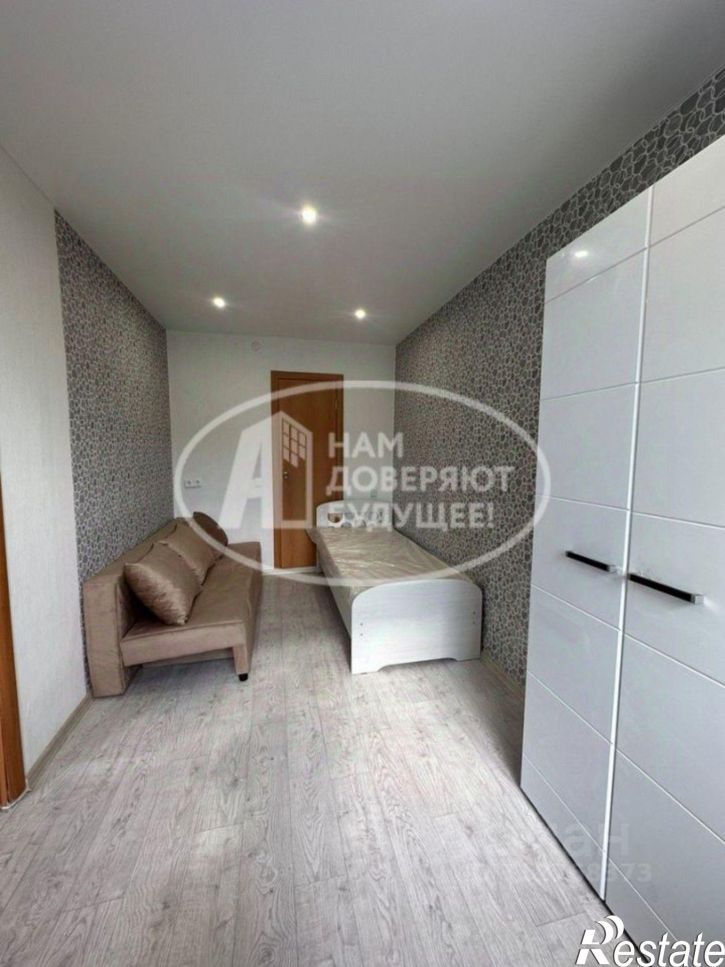 2-комн квартира Чусовской городской округ, Чусовой