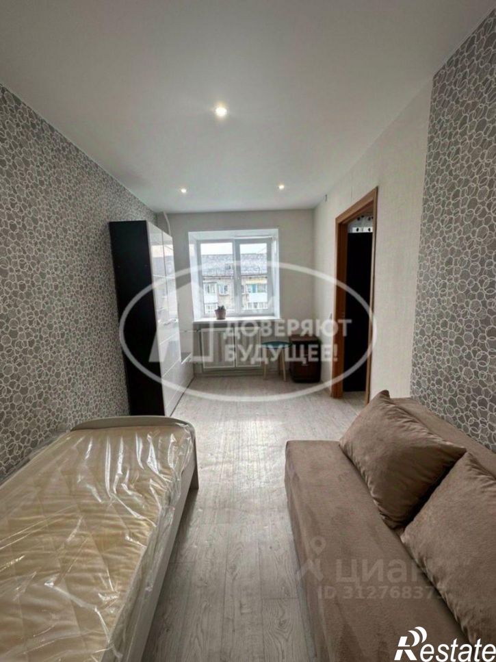 2-комн квартира Чусовской городской округ, Чусовой