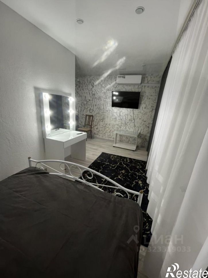 1-комн квартира Чернушка, Юбилейная улица, 5