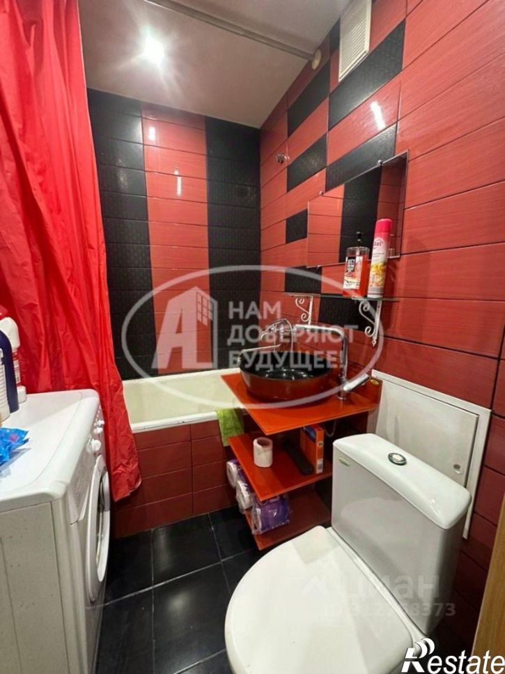 2-комн квартира Чусовской городской округ, Чусовой