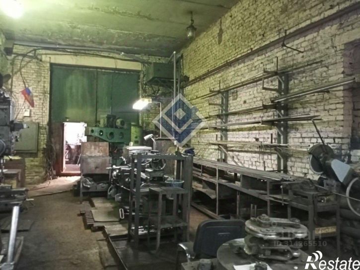 Производственное помещение Пермь, тер. ИГСК-СГ05 б-р Гагарина, 60б