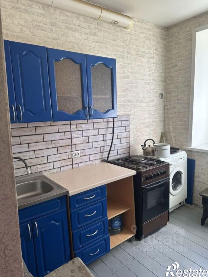 3-комн квартира городской округ Пермь, Пермь