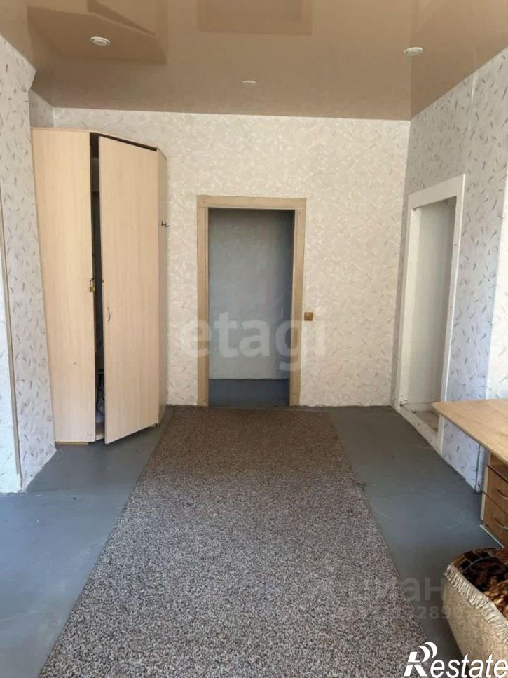 3-комн квартира городской округ Пермь, Пермь