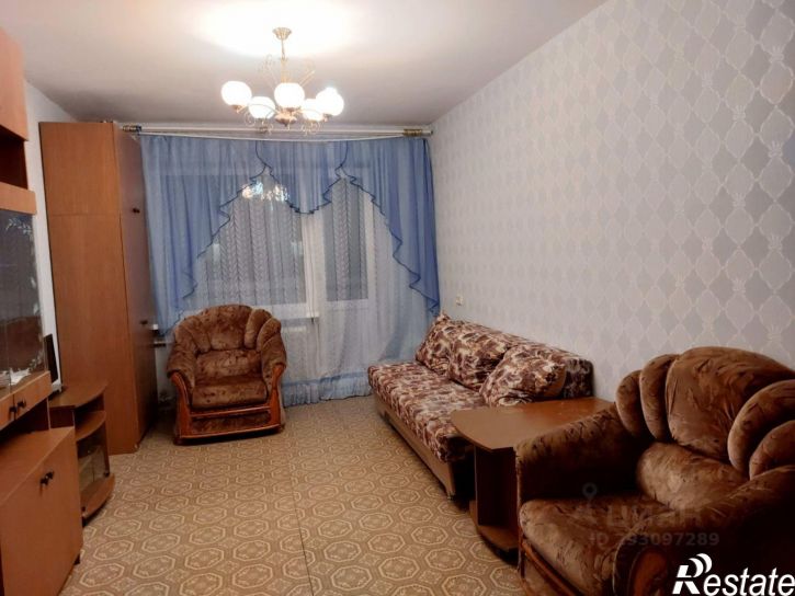 3-комн квартира Пермь, Коломенская улица, 11