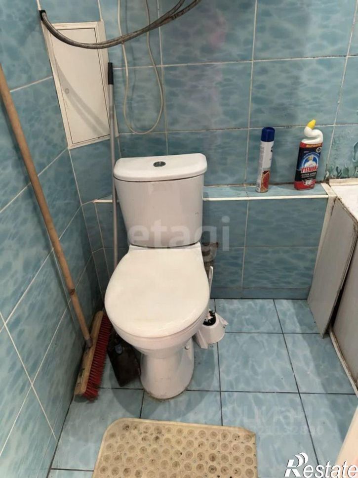 3-комн квартира городской округ Пермь, Пермь