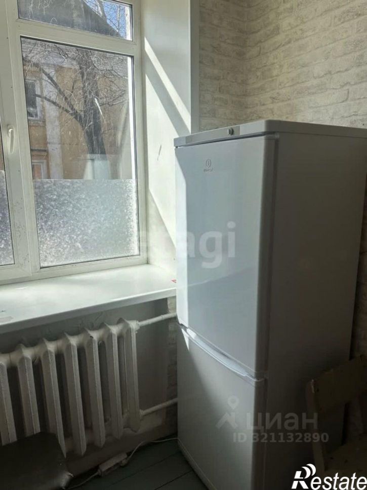 3-комн квартира городской округ Пермь, Пермь