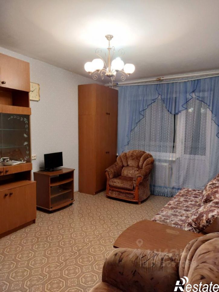 3-комн квартира Пермь, Коломенская улица, 11