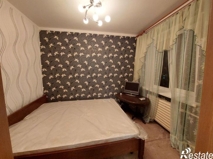 3-комн квартира Пермь, Коломенская улица, 11