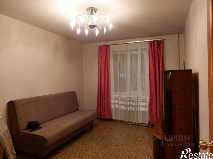 3-комн квартира Пермь, Коломенская улица, 11