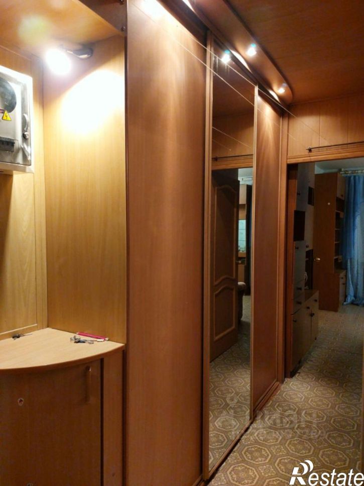 3-комн квартира Пермь, Коломенская улица, 11