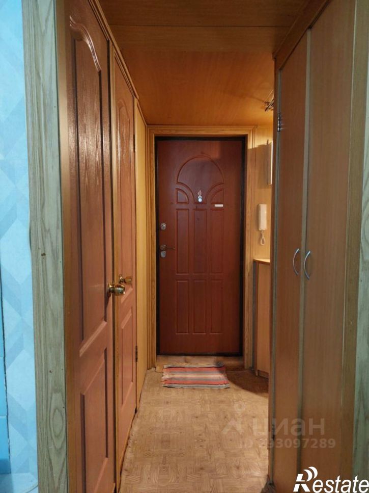 3-комн квартира Пермь, Коломенская улица, 11