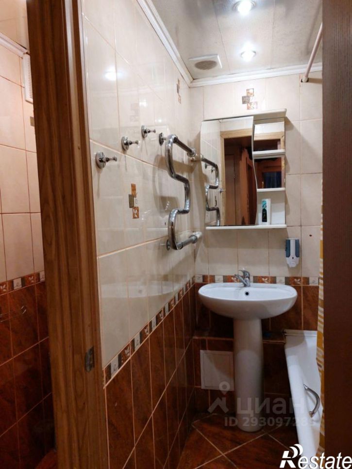 3-комн квартира Пермь, Коломенская улица, 11